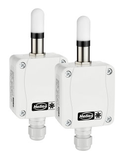 Helios AFS-Set 0-10 V