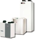 Wolf Paket Comfort-Wohnungs-Lüftung CWL-2-400 4/R