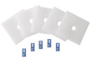 MC Luftfilter Timestrip Ersatz ZF 60/100 für ER, 5...