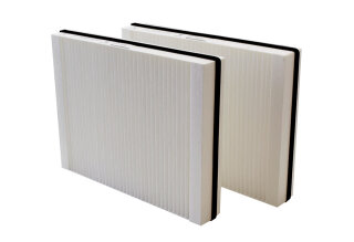 MC Luftfilter, WSG 300 für WS 300 Flat, 2xISO Coarse 80 % (G4) (0093.1325)