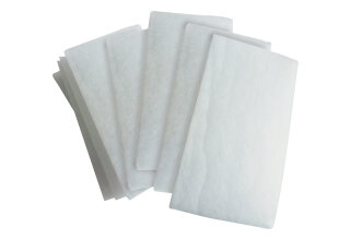 MC Luftfilter, Matten WSG-EG 300 für WS 300 Flat (0093.1327)