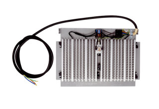 MC Vorheizregister WS-VH 300 für WS 300 FLat, 1000 W (0093.1322)