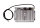 MC Vorheizregister WS-VH 300 für WS 300 FLat, 1000 W (0093.1322)