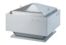 MC Radial-Dachventilator MDR 40 EC mit EC-Motor, DN 400...