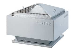 MDR 45 EC Radial-Dachventilator