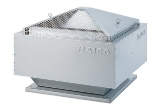 MC Radial-Dachventilator MDR-PG 22 EC EC-Motor und konstanter Druck, DN 224 (0087.0032)