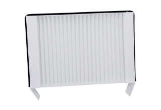 MC Luftfilter, WS 75 F7 ISO ePM1 60 % (F7) (0093.1588)