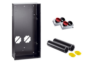 MC Unterputz Rohbaumontage-Set WS 75RSUP für WS 75 Powerbox H (0093.1616)