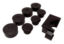 MC Stopfenset WS 75 S für WS 75 Powerbox S und H...