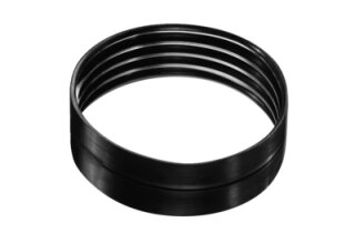 ISO-FV-160 Lüftungsrohrverbinder Für AEREX ISOForm (0045.0670)