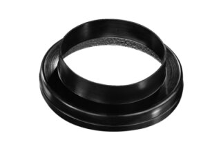 ISO-FÜ-160/150 Lüftungsrohrübergang Für AEREX ISOForm (0045.0672)