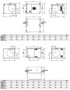 S&amp;P CRCB ECOWATT 30-HL ASR ISO L&uuml;ftungsbox,EC,230V,DN400,ASR