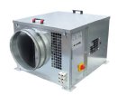 S&amp;P CRCB ECOWATT 38-HL ASR ISO L&uuml;ftungsbox,EC,230V,DN500,ASR