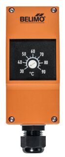Belimo 01HT-101CA Temperaturwächter passiv