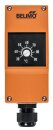 Belimo 01HT-101CA Temperaturwächter passiv