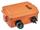 Belimo 22ADP-124D Differenzdrucksensor Luft
