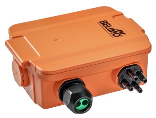 Belimo 22ADP-154D Differenzdrucksensor Luft