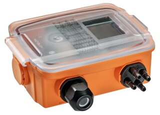 Belimo 22ADP-154F Differenzdrucksensor Luft