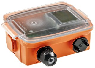 Belimo 22ADP-186B Differenzdrucksensor Luft