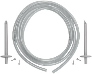 Belimo A-22AP-A08 Kanal-Anschlussset