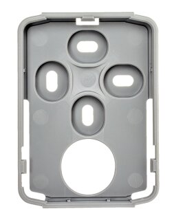 Belimo A-22D-A09 Montageplatte