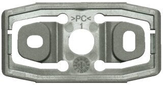 Belimo A-22D-A11 Montage-Clip