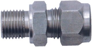 Belimo A-22P-A45 Klemmverschraubung