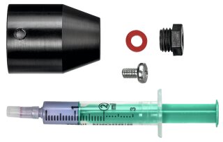 Belimo A-22P-A53 Adapter