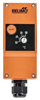 Belimo EXT-J-00734645 Sicherheits-Temperaturbegrenzer