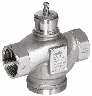 Belimo H215S-G 2-Weg-Hubventil DN15