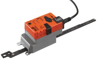 Belimo LH24A-MOD200 Klappenantrieb AC/DC24V