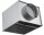 PB-VVK-R-800-315-E-H-D1 Anschlusskasten VVK Rund Abluft horiz. A