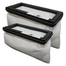 Systemair BF VTR 150 OPT Kit BF kit=1Stk F7/ePM1 60%...