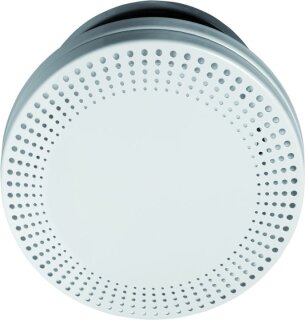 Systemair TSK-315-SW Deckenauslass, Rand gelocht, DN 315, Sta (157731)