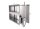Systemair X-FDS-EI90S-600x1000-H0 BSK, eckig mit Schmelzlot (168540)