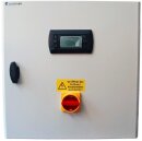 BSK-Modul- Profi- 14/230V+2KRM Brandschutzklappen...