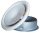 TFFC-100-SW Zuluftventil DN100, mit Montagerahmen, S