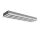 HELLA-4-1000-B-R-0-SW Schlitzausl.,4-reihig,Lam.Schw.,Reg.El.,