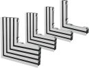 HELLA-CE-4-B-SW Eckelement, für...