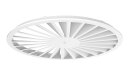 Systemair VVKN-A-R-300-SW Runder...
