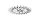 Systemair VVKR-A-R-500-8-B-SW Dralldurchlass rund, Stahl RAL9003,Lam.  (217930)