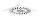 Systemair VVKR-A-S-600-32-B-SW Dralldurchlass quadr., Stahl RAL9003,Lam (218008)