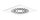 Systemair VVKR-B-S-625-24-B-SW Dralldurchlass quadr., Stahl RAL9003,Lam (218130)