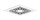 Systemair VVKR-C-S-800-92-B-SW Dralldurchlass quadr., Stahl RAL9003,Lam (218187)