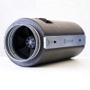 Systemair Prio Silent XP 160EC DN 160, 230V, 50/60Hz, 1~,...