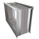 Systemair FCS-1120x850 Flex Stutzen, eckig (231798)