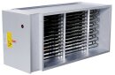 Vorheiz. Topvex 21kW 800x400 EL Vorheizregister für...