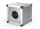 Systemair MUB 042 450EC Kanalvent. 400V/50Hz, 3~, EC-Motor, Potentiometer (235426)