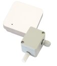 Steuerung freie Kühlung FCC 24VDC, IP20, mit...