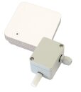 Systemair Steuerung freie Kühlung FCC 24VDC, IP20,...